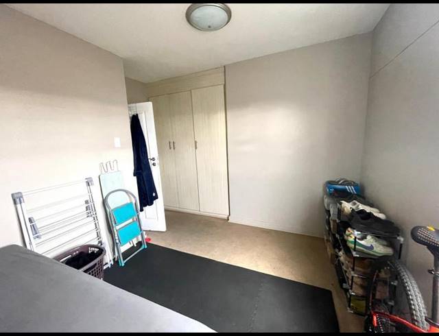 2 BEDROOM PROPERTY TO RENT IN DIE BULT